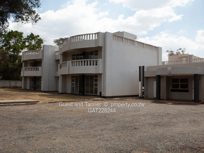 Exclusive 5-Acre Property for Sale – Mt. Pleasant, Harare