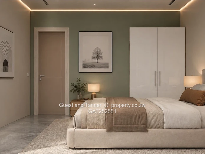 Apartments on Lanark Development – Avondale