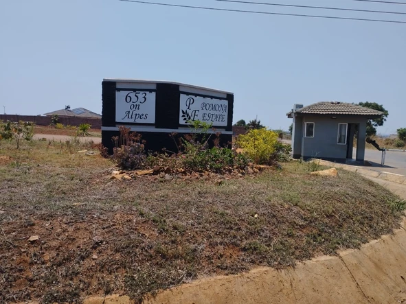 Stands & Residential Land