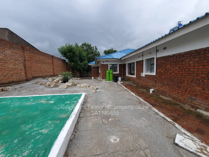 3 bedroom House for Rent