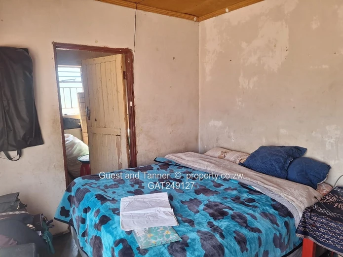Residential Property for Sale in Sally Mugabe Heights