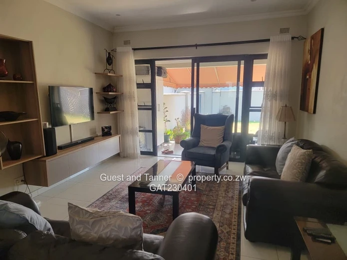 3-Bedroom Home in Greendale