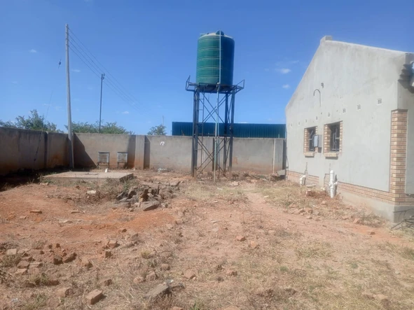 Commercial & Industrial Land