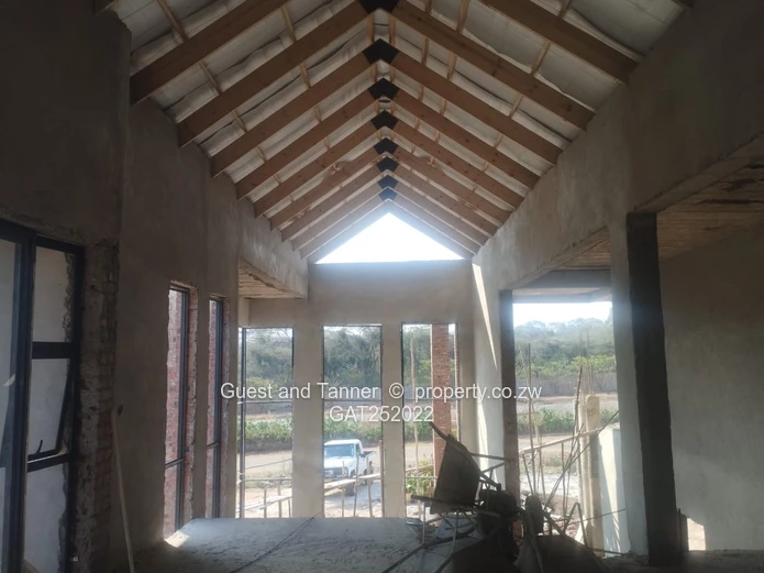 Luxury Double-Storey Home in Pomona Estate-Finish to Your Taste