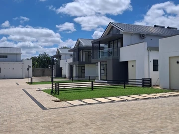 Charming 3-Bed Home in Mount Pleasant, Harare North