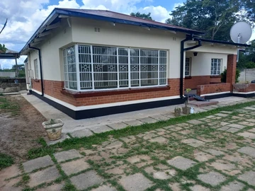 3-Bed Home for rent in Waterfalls 