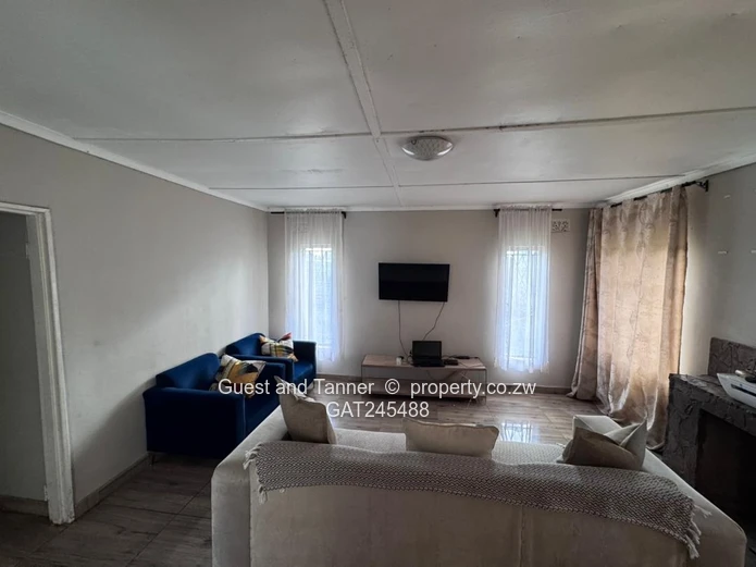  FOR SALE- Prime Investment Property for in Waterfalls