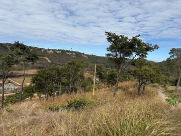 Residential Land For Sale In Carrick Creagh, Harare
