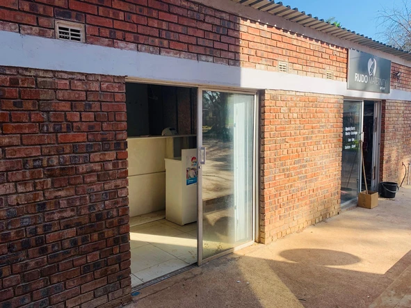 Shop Space Available for Rent in Belgravia, Harare North!