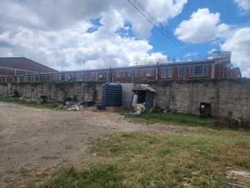 Warehouse & Factory