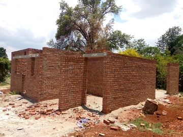 4 Bedroom Townhouse Complex