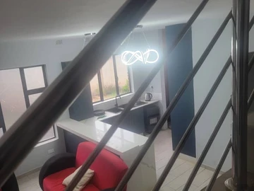 3 Bedroom Townhouse Complex