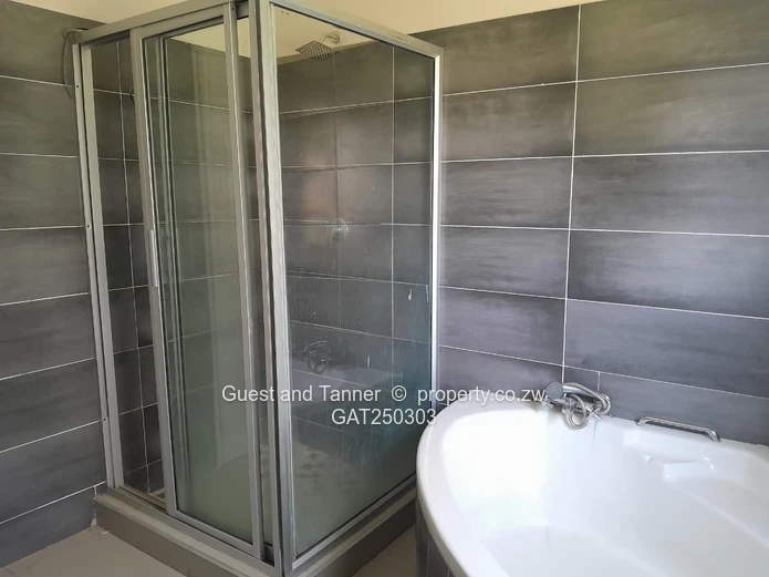 4 Bedroom House to Rent in Arlington