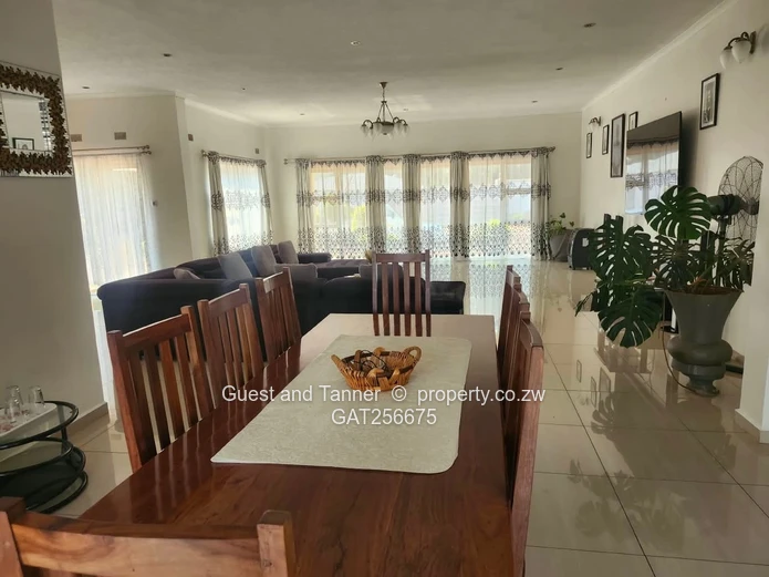 4 Bedroomed house For Sale In Greendale 