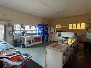 Shop & Retail Property
