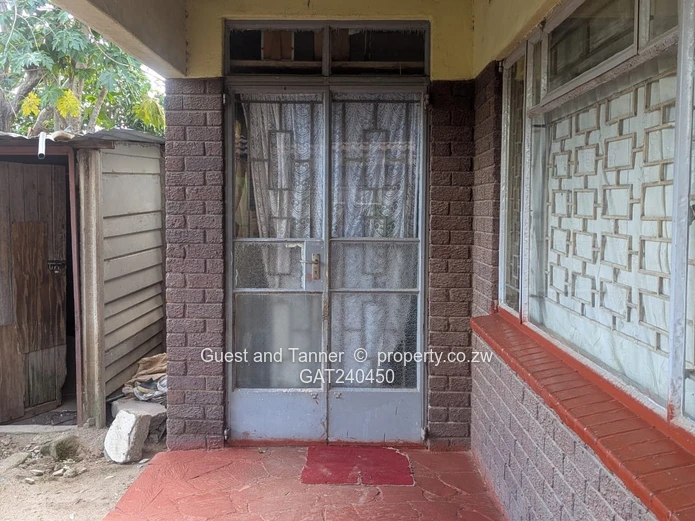 3 Bed House For Sale In Chitungwiza Unit K 