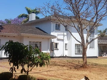 5 Bedroom House