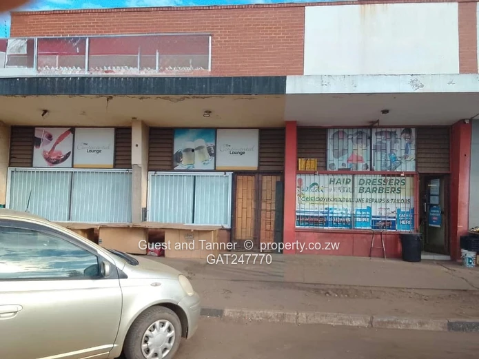 Commercial Property For Sale In Mabelreign