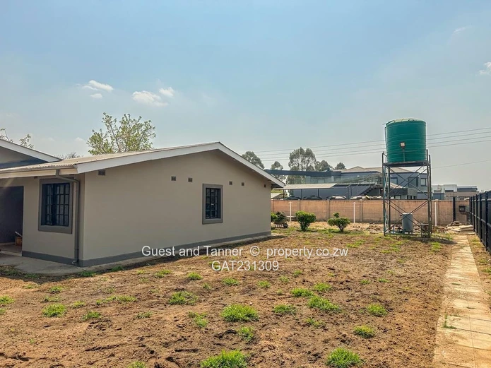 3 Bed House For Sale In Arlington