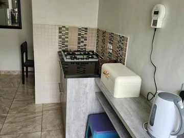 Garden Flat