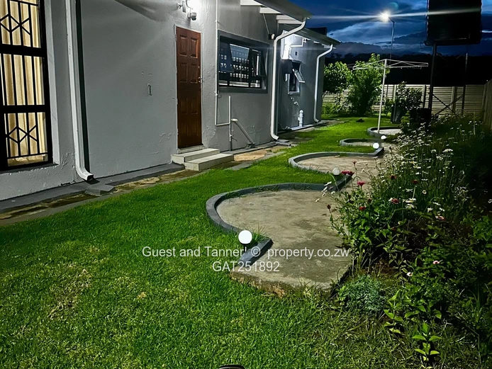 Beautiful 3-Bedroom Family Home For Sale- Crowhill