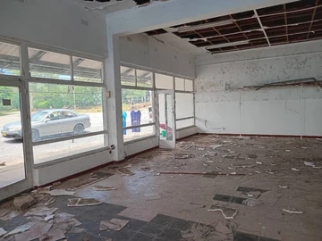 Shop & Retail Property