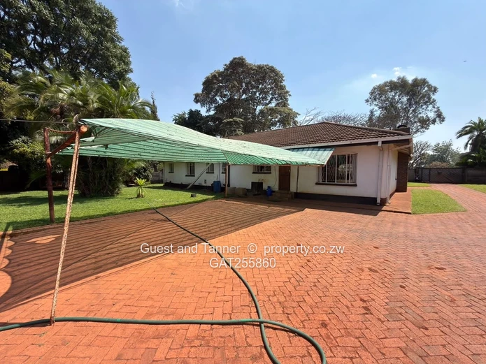 4 Bed House For Sale In Vinona 
