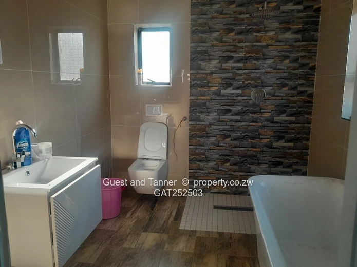 Mabvazuva | 4-Bedroom Family Home