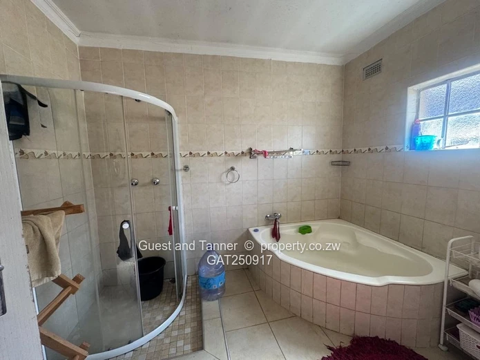House for Sale in Damofalls, Ruwa