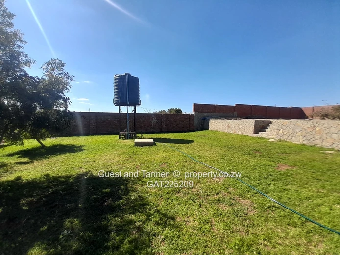 Sunway City Modern 4 Bed House For Sale, Harare East 