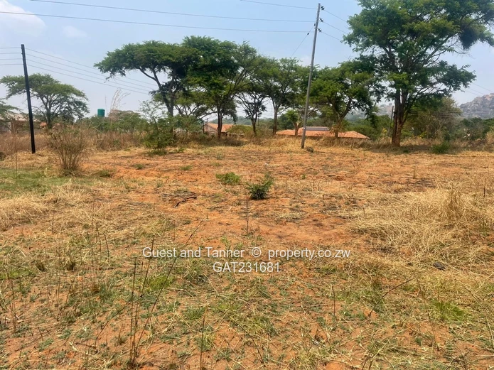 Vacant Land In Charlotte Brooke's For Sale