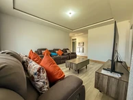 5 Bedroom Townhouse Complex