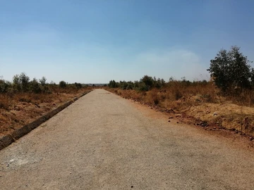 Land