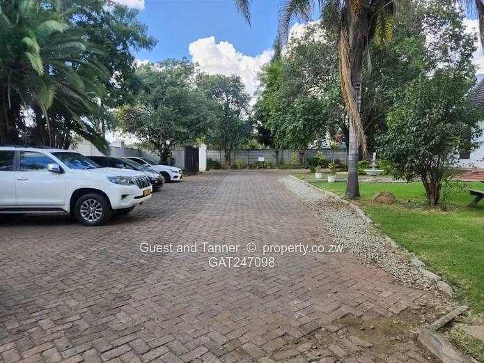 Commercial Property – Alexandra Park, Churchill Avenue