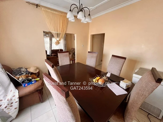 Waterfalls Prospect – Solid Family Home For Sale