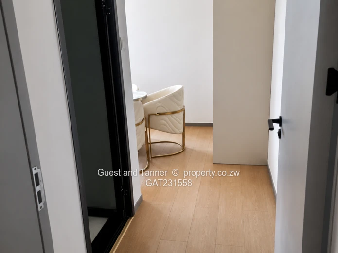 Off-plan Garden Flat/ Townhouses  For Sale In Highlands 