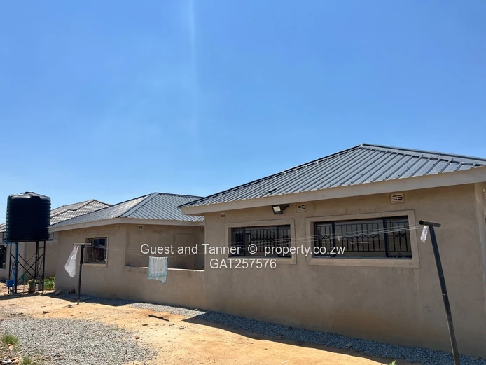 Erasmus Park, Ruwa | House For Sale