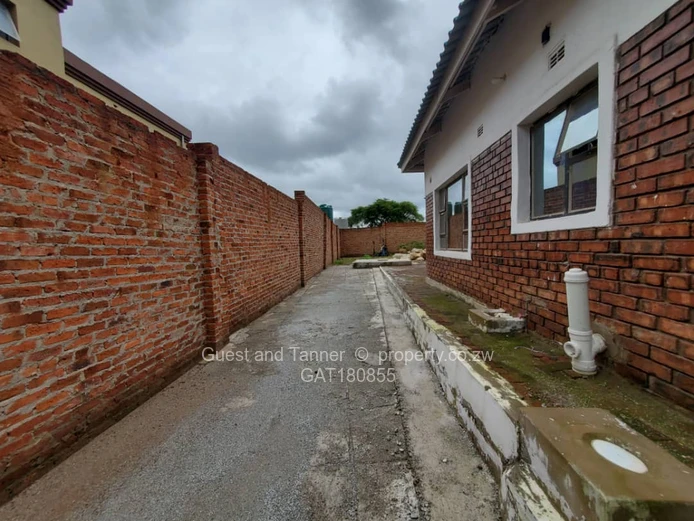 3 bedroom House for Rent
