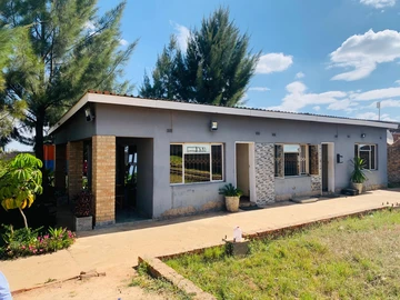 Waterfalls New Prospect Industrial Property For Sale 
