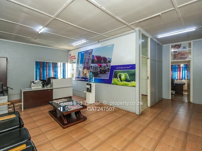 Investment Opportunity In Willowvale