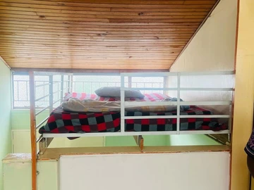 3 Bedroom Garden Flat