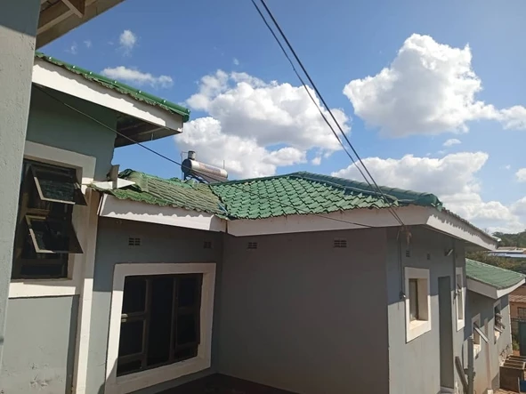 7 Bedroom Flat & Apartment