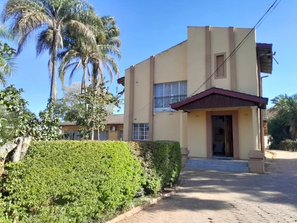 “Prime Office Space for Rent in Avondale