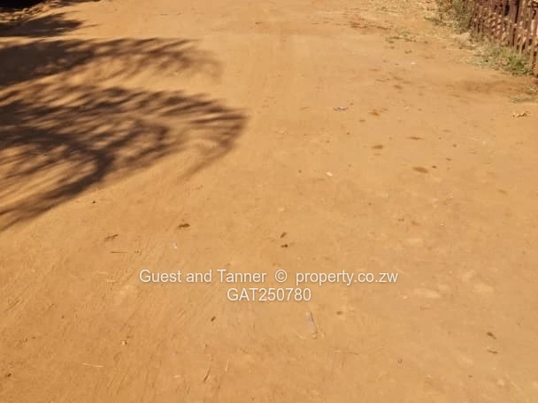Affordable 3-Bedroom Home – Chipadze, Bindura
