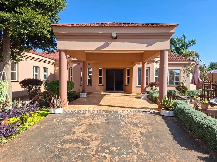 House For Sale In Mount Pleasant Heights