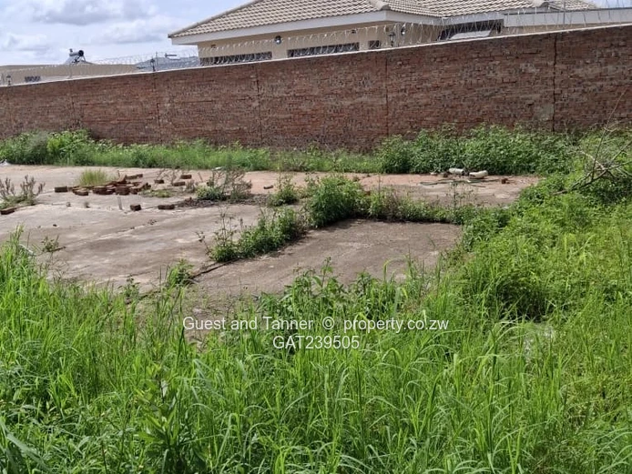 Ivory Park Residential Stand for Sale Developers Cession - 300m² Serviced Land