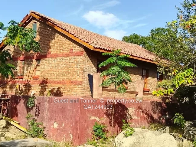 Prime Commercial Property for Sale (Sole Mandate)