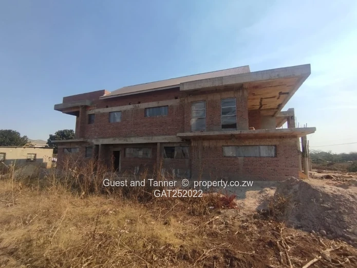 Luxury Double-Storey Home in Pomona Estate-Finish to Your Taste