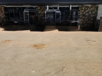 Shop & Retail Property
