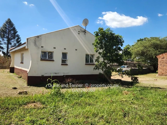 Spacious Incomplete 6-Bedroom Home with Cottage for Sale – New Marlborough